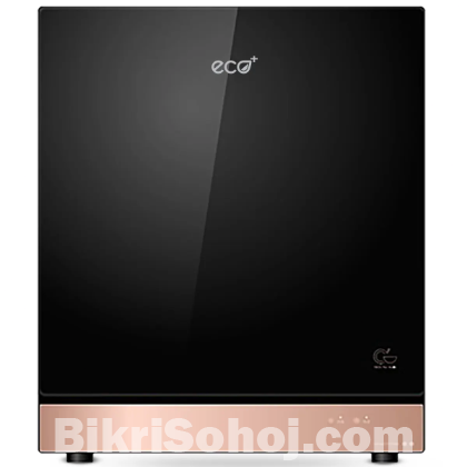 Eco+ Free Standing Sterilizer 50 Liter